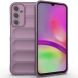 Захисний чохол Deexe Terra Case для Samsung Galaxy A25 (A256) - Light Purple (344923LV). Фото 1 з 9