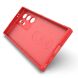Защитный чехол Deexe Terra Case для Samsung Galaxy S24 Ultra - Red (343309R). Фото 2 из 9