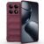 Защитный чехол Deexe Terra Case для Xiaomi 14T Pro - Wine Red: фото 1 из 6