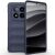Защитный чехол Deexe Terra Case для Xiaomi Redmi Note 14 Pro Plus - Dark Blue: фото 1 из 10