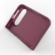 Захисний чохол Deexe Terra Case (FF) для iPhone Duo - Wine Red (435025WR). Фото 6 з 9