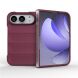 Захисний чохол Deexe Terra Case (FF) для iPhone Duo - Wine Red (435025WR). Фото 2 з 9