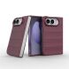 Захисний чохол Deexe Terra Case (FF) для iPhone Duo - Wine Red (435025WR). Фото 5 з 9