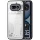 Захисний чохол DUX DUCIS Aimo Series для Nothing Phone (4a) - Black (411303B). Фото 1 з 9