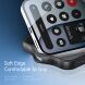 Захисний чохол DUX DUCIS Aimo Series для Nothing Phone (4a) - Black (411303B). Фото 7 з 9