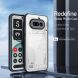 Захисний чохол DUX DUCIS Aimo Series для Nothing Phone (4a) - Black (411303B). Фото 3 з 9