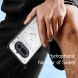 Захисний чохол DUX DUCIS Aimo Series для Nothing Phone (4a) - Black (411303B). Фото 6 з 9