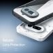 Захисний чохол DUX DUCIS Aimo Series для Nothing Phone (4a) - Black (411303B). Фото 5 з 9