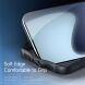 Защитный чехол DUX DUCIS Aimo Series Magnetic (FP) для Apple iPhone 17 Pro - Black (387311B). Фото 8 из 9