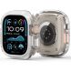 Защитный чехол DUX DUCIS Camo Series для Apple Watch Ultra / Ultra 2 (49mm) - White (304638W). Фото 2 из 11
