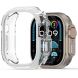Защитный чехол DUX DUCIS Camo Series для Apple Watch Ultra / Ultra 2 (49mm) - White (304638W). Фото 1 из 11
