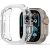 Защитный чехол DUX DUCIS Camo Series для Apple Watch Ultra / Ultra 2 (49mm) - White: фото 1 из 11