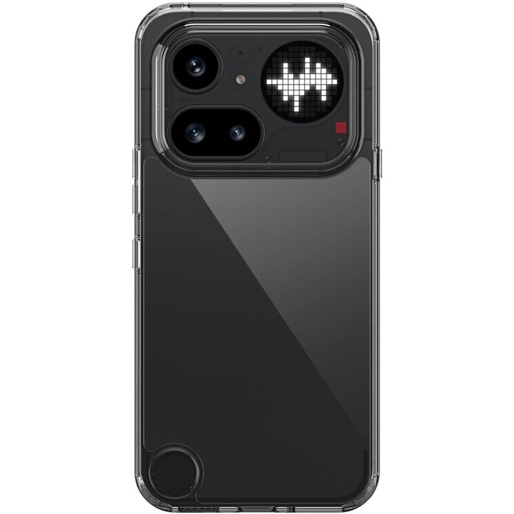 Защитный чехол DUX DUCIS Clin Series для Nothing Phone (4a) Pro - Clear (411410C) Защитный чехол DUX DUCIS Clin Series для Nothing Phone (4a) Pro - Clear: фото 2 из 11