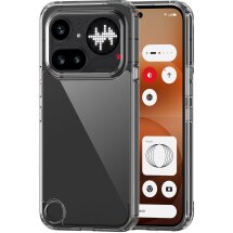 Защитный чехол DUX DUCIS Clin Series для Nothing Phone (4a) Pro - Clear: фото 1 из 11