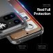 Защитный чехол DUX DUCIS Clin Series для Nothing Phone (4a) Pro - Clear (411410C). Фото 5 из 11