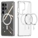 Захисний чохол DUX DUCIS Clin Series MagSafe для Samsung Galaxy S25 Ultra (S938) - Clear (372225C). Фото 2 з 13