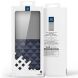 Защитный чехол DUX DUCIS Fitt Series для Motorola Razr 50 Ultra - Blue (358813L). Фото 3 из 12