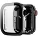 Защитный чехол Dux Ducis Hamo Series для Apple Watch 10 42 mm - Black (364211B). Фото 1 из 9