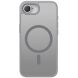 Защитный чехол DUX DUCIS Yind Series для Apple iPhone 16e - Grey (376407H). Фото 2 из 9