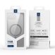 Защитный чехол DUX DUCIS Yind Series для Apple iPhone 16e - Grey (376407H). Фото 4 из 9