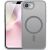 Защитный чехол DUX DUCIS Yind Series для Apple iPhone 16e - Grey: фото 1 из 9