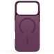 Захисний чохол DUX DUCIS Yind Series MagSafe для iPhone 18 Pro - Dark Cherry (423628WR). Фото 3 з 4