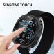 Захисний чохол Enkay Protective Case для Samsung Galaxy Watch 8 (40mm) - Pink (384101P). Фото 4 з 7
