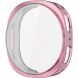 Захисний чохол Enkay Protective Case для Samsung Galaxy Watch 8 (40mm) - Pink (384101P). Фото 1 з 7