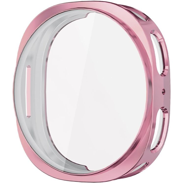 Захисний чохол Enkay Protective Case для Samsung Galaxy Watch 8 (40mm) - Pink: фото 1 з 7