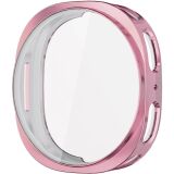 Захисний чохол Enkay Protective Case для Samsung Galaxy Watch 8 (40mm) - Pink: фото 1 з 7