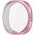 Захисний чохол Enkay Protective Case для Samsung Galaxy Watch 8 (40mm) - Pink: фото 1 з 7