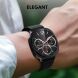 Захисний чохол Enkay Protective Case для Samsung Galaxy Watch 8 (40mm) - Pink (384101P). Фото 5 з 7