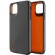 Защитный чехол Gear4 Battersea для Apple iPhone 11 Pro Max - Black (253272B). Фото 2 из 11