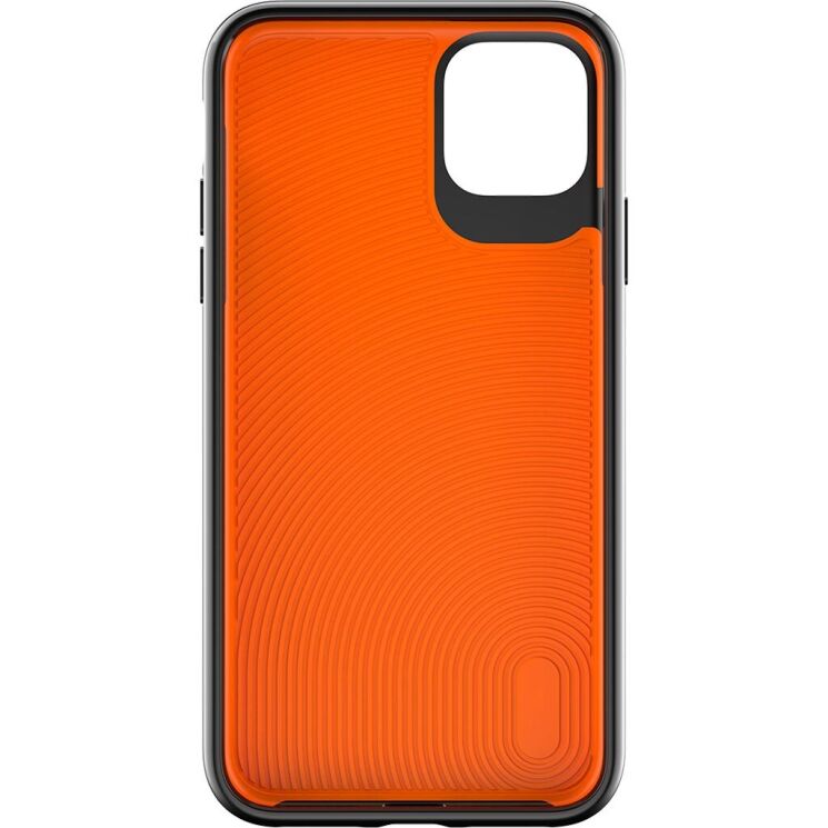 Защитный чехол Gear4 Battersea для Apple iPhone 11 Pro Max - Black: фото 8 из 11