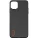 Защитный чехол Gear4 Battersea для Apple iPhone 11 Pro Max - Black (253272B). Фото 6 из 11