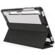Защитный чехол Gear4 Brompton Case для Samsung Galaxy Tab S7 Plus (T970.975) - Black (252224B). Фото 2 из 3