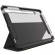 Защитный чехол Gear4 Brompton Case для Samsung Galaxy Tab S7 Plus (T970.975) - Black (252224B)