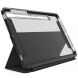 Защитный чехол Gear4 Brompton Case для Samsung Galaxy Tab S7 Plus (T970.975) - Black (252224B). Фото 1 из 3