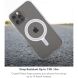 Защитный чехол Gear4 Crystal Palace Snap MagSafe для Apple iPhone 12 / 12 Pro - Clear (253992C). Фото 4 из 9