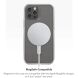 Защитный чехол Gear4 Crystal Palace Snap MagSafe для Apple iPhone 12 / 12 Pro - Clear (253992C). Фото 2 из 9