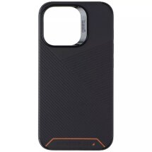 Защитный чехол Gear4 Denali Snap MagSafe для Apple iPhone 13 Pro (702008898) - Black: фото 1 из 3