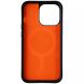 Захисний чохол Gear4 Denali Snap MagSafe для Apple iPhone 13 Pro (702008898) - Black (288265B). Фото 3 з 3