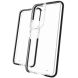 Захисний чохол Gear4 Santa Cruz для Samsung Galaxy S22 (S901) - Black (296348B). Фото 2 з 13