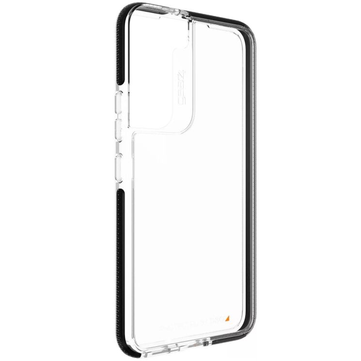 Захисний чохол Gear4 Santa Cruz для Samsung Galaxy S22 (S901) - Black: фото 5 з 13