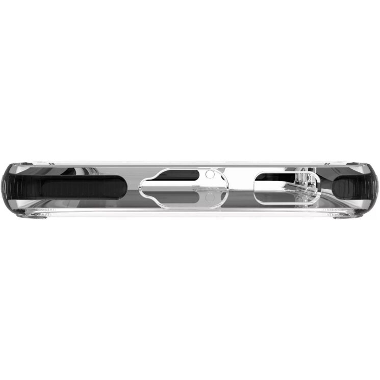 Захисний чохол Gear4 Santa Cruz для Samsung Galaxy S22 (S901) - Black: фото 6 з 13