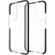 Захисний чохол Gear4 Santa Cruz для Samsung Galaxy S22 (S901) - Black (296348B)