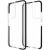 Захисний чохол Gear4 Santa Cruz для Samsung Galaxy S22 (S901) - Black: фото 1 з 13