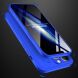 Защитный чехол GKK Double Dip Case для Apple iPhone 13 Pro - Blue (280584L). Фото 4 из 13