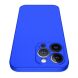 Защитный чехол GKK Double Dip Case для Apple iPhone 13 Pro - Blue (280584L). Фото 6 из 13