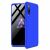 Защитный чехол GKK Double Dip Case для Xiaomi Mi 9 - Blue: фото 1 из 13